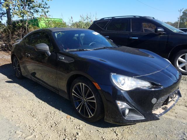 TOYOTA SCION FR-S 2015 jf1znaa17f8707554