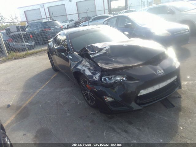 SCION FR-S 2015 jf1znaa17f8707764