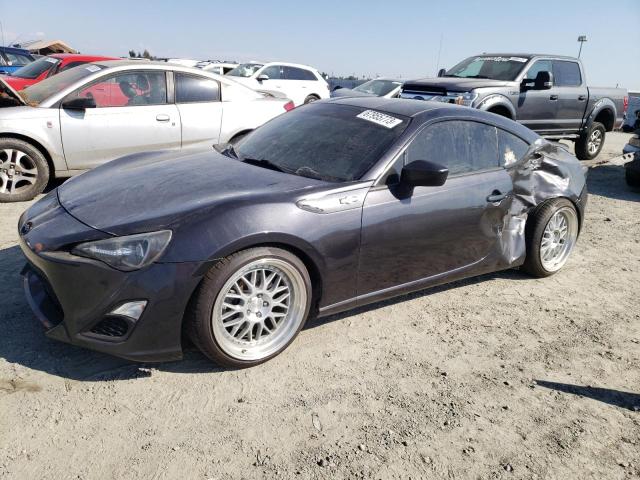 TOYOTA SCION FR-S 2015 jf1znaa17f8708557