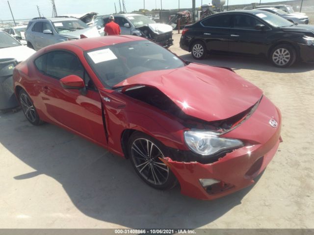 SCION FR-S 2015 jf1znaa17f8709501