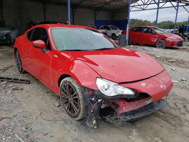 SCION FR-S 2015 jf1znaa17f8710485