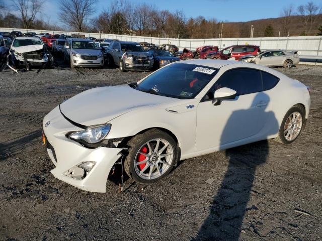 TOYOTA SCION FR-S 2015 jf1znaa17f8711670