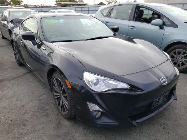 TOYOTA SCION FR-S 2015 jf1znaa17f8711779