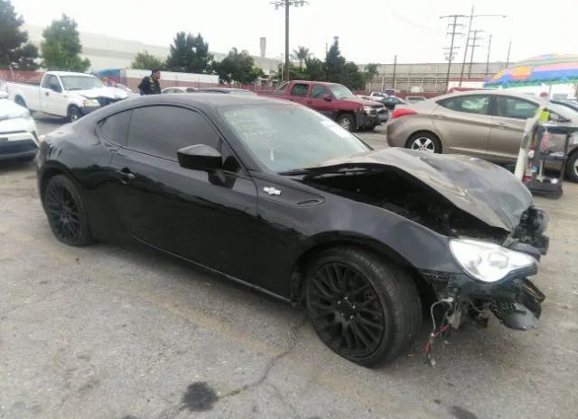 SCION FR-S 2015 jf1znaa17f8712690