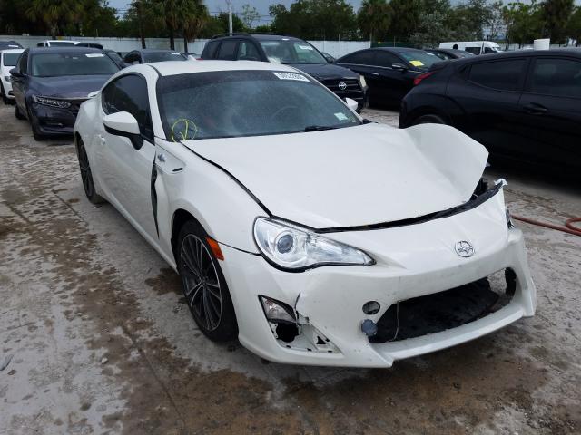 TOYOTA SCION FR-S 2015 jf1znaa17f8712768