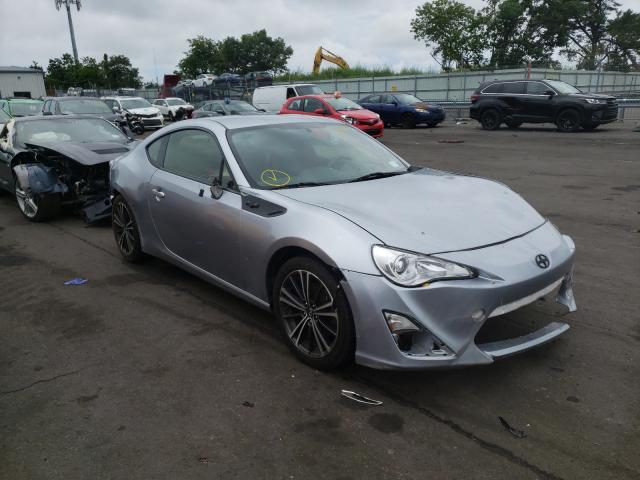 TOYOTA SCION FR-S 2015 jf1znaa17f8713287