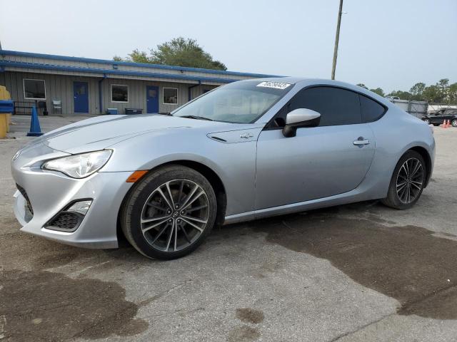 TOYOTA SCION FR-S 2015 jf1znaa17f8713404