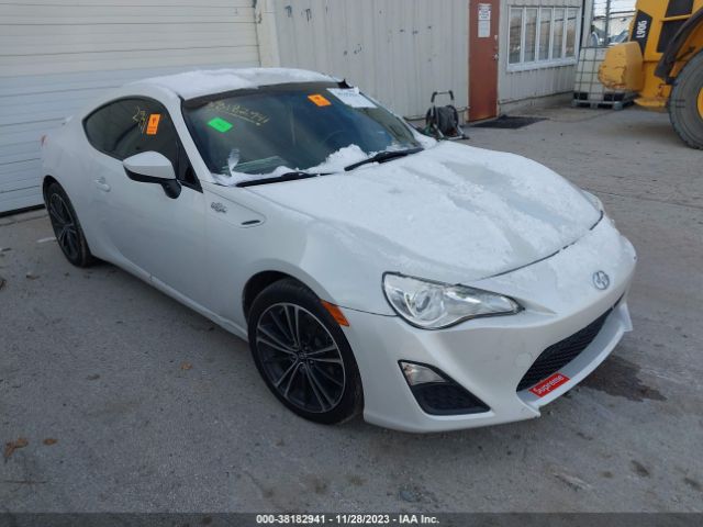 SCION FR-S 2015 jf1znaa17f8713550