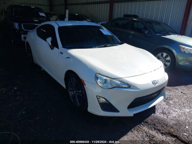 TOYOTA SCION FR-S 2015 jf1znaa17f8713581