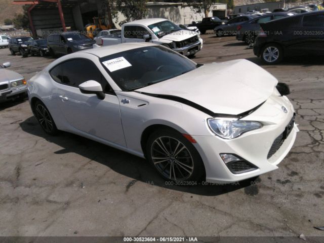 SCION FR-S 2015 jf1znaa17f8713726