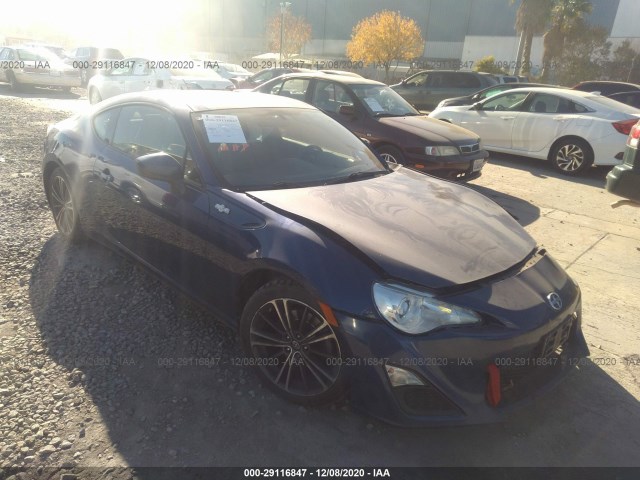 SCION FR-S 2015 jf1znaa17f9701506