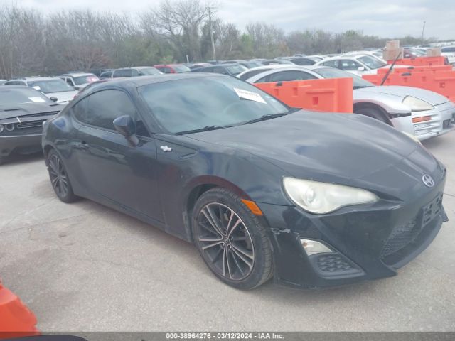 SCION FR-S 2015 jf1znaa17f9701814