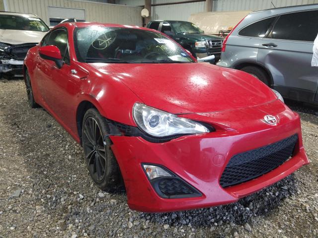 TOYOTA SCION FR-S 2015 jf1znaa17f9702171