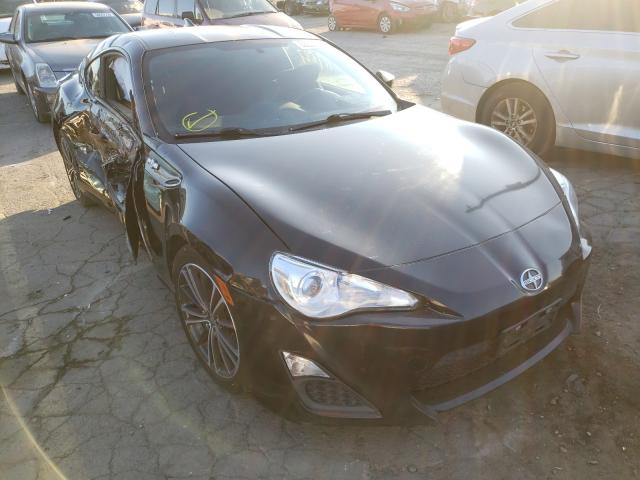 TOYOTA SCION FR-S 2015 jf1znaa17f9702686