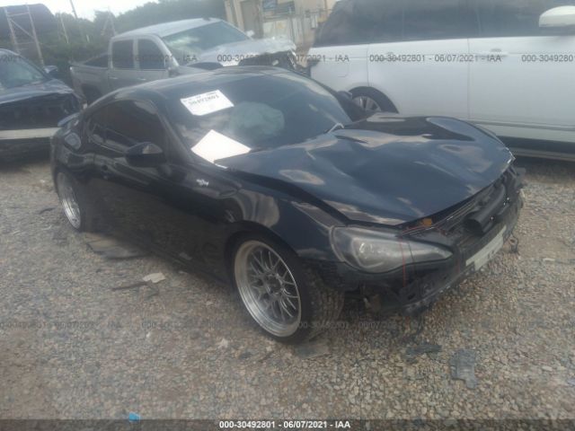 TOYOTA SCION FR-S 2015 jf1znaa17f9703210