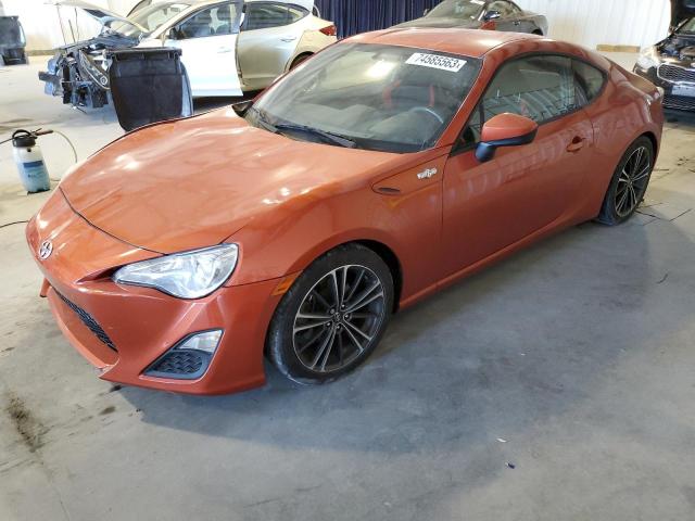 TOYOTA SCION 2015 jf1znaa17f9706592