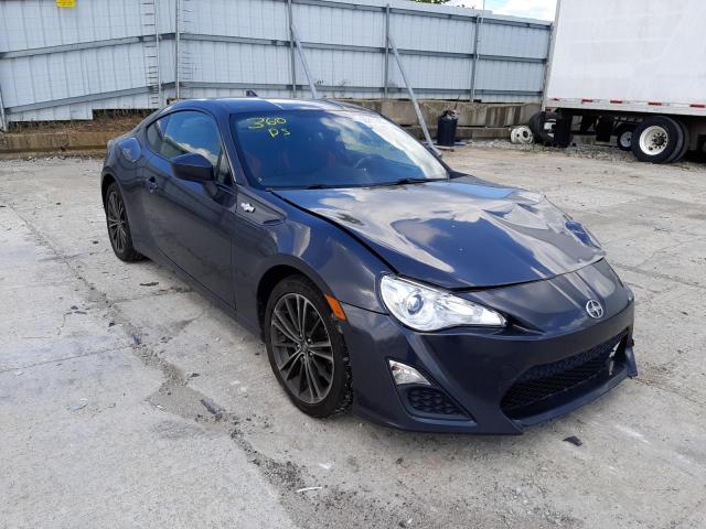 TOYOTA SCION FR-S 2015 jf1znaa17f9707547