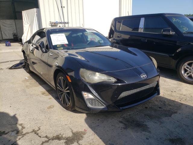 TOYOTA SCION FR-S 2015 jf1znaa17f9708097