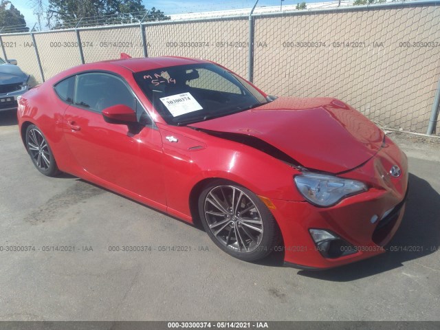 SCION FR-S 2015 jf1znaa17f9708679