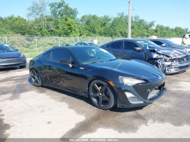 TOYOTA SCION FR-S 2015 jf1znaa17f9712070