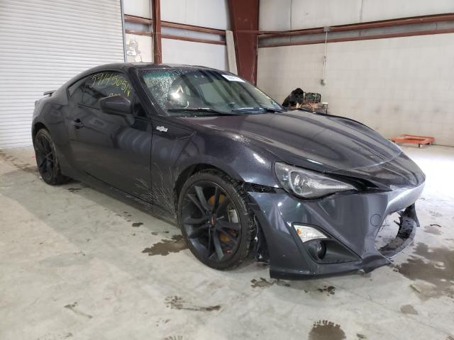 TOYOTA SCION FR-S 2015 jf1znaa17f9712148