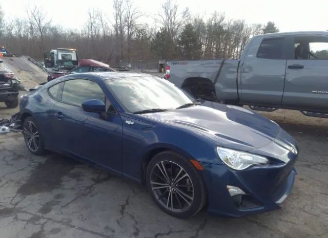 SCION FR-S 2015 jf1znaa17f9712649