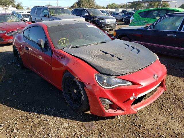 TOYOTA SCION FR-S 2016 jf1znaa17g8701237