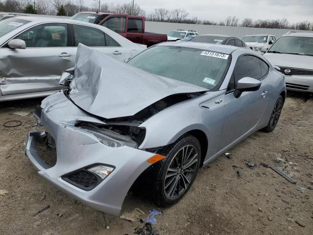 SCION FR-S 2016 jf1znaa17g8703294