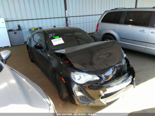 SCION FR-S 2016 jf1znaa17g8703960