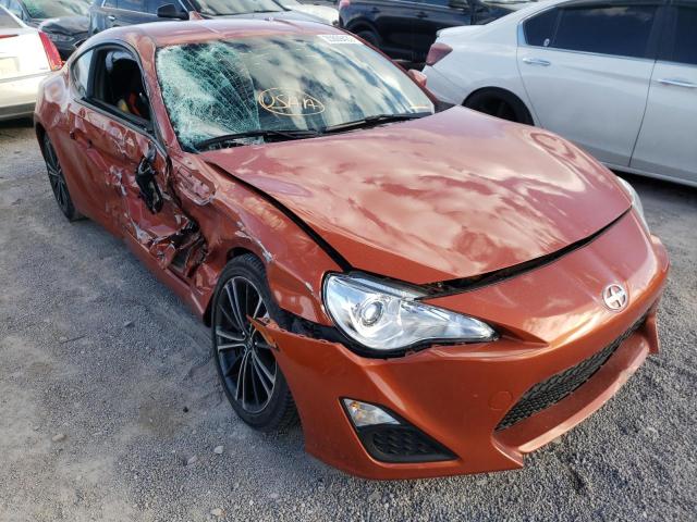 TOYOTA SCION FR-S 2016 jf1znaa17g8707099