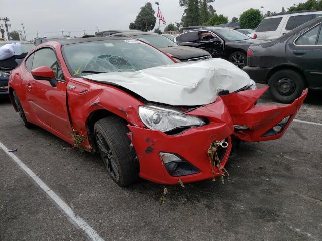 TOYOTA SCION FR-S 2016 jf1znaa17g8707779