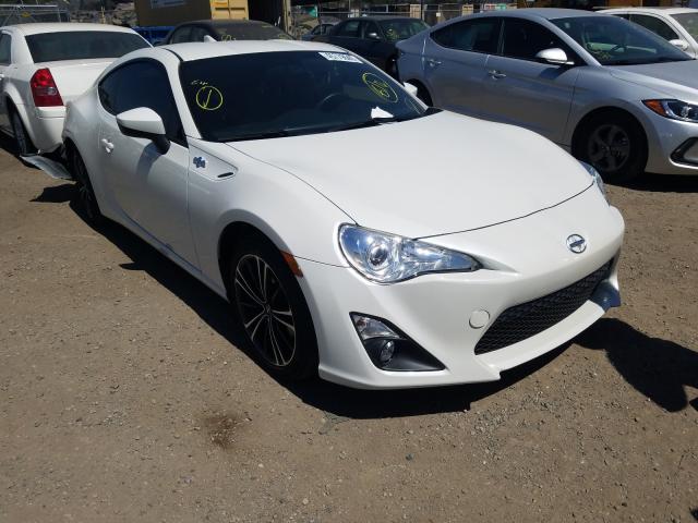 TOYOTA SCION FR-S 2016 jf1znaa17g8708219