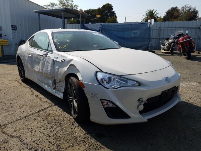 TOYOTA SCION FR-S 2016 jf1znaa17g8708608