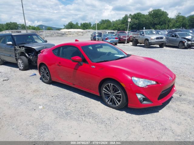 SCION FR-S 2016 jf1znaa17g9705475