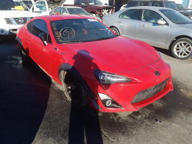 TOYOTA SCION FR-S 2016 jf1znaa17g9706965