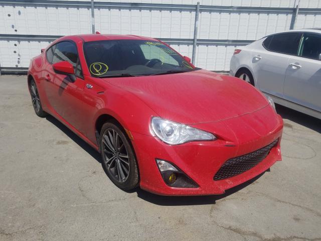 TOYOTA SCION FR-S 2016 jf1znaa17g9708375