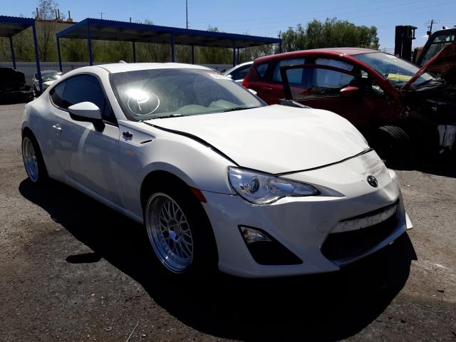 TOYOTA SCION FR-S 2016 jf1znaa17g9708537