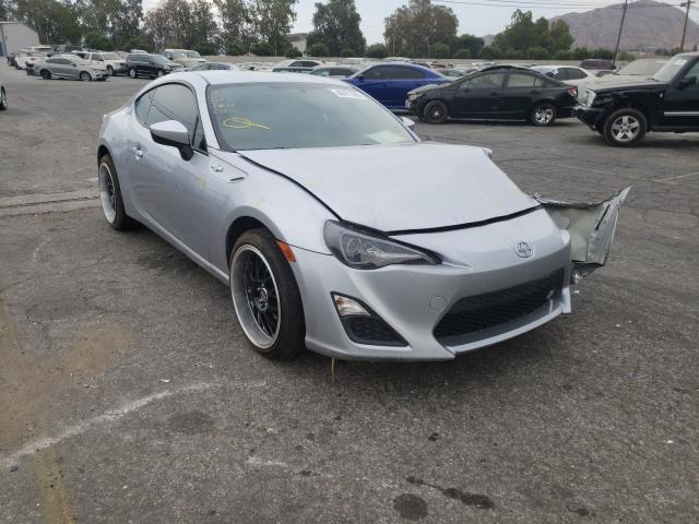 TOYOTA SCION FR-S 2016 jf1znaa17g9708702