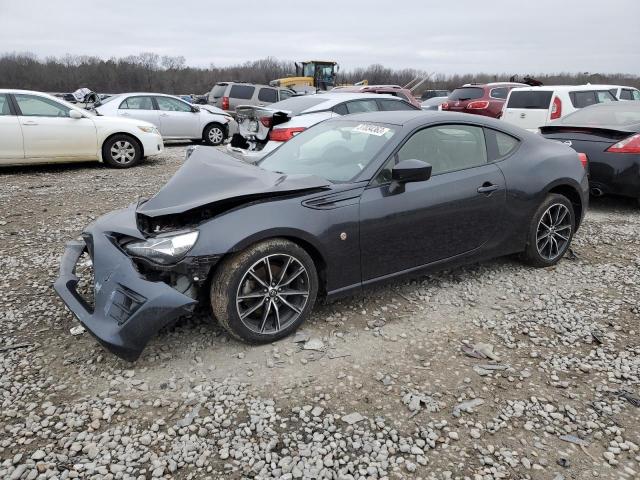 TOYOTA 86 BASE 2017 jf1znaa17h8705919