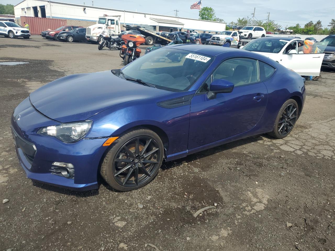 TOYOTA GT86 2019 jf1znaa17k8702106