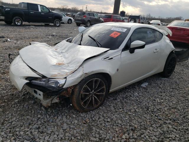 TOYOTA 86 2020 jf1znaa17l9752614