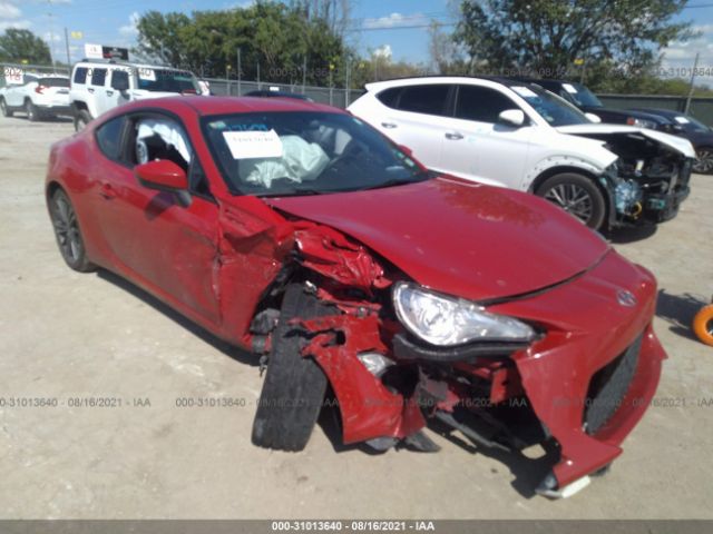 SCION FR-S 2013 jf1znaa18d1701459