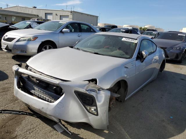 TOYOTA SCION 2013 jf1znaa18d1703468