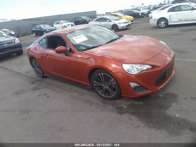 SCION FR-S 2013 jf1znaa18d1703597