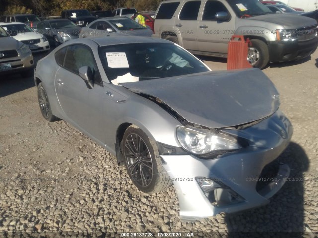 SCION FR-S 2013 jf1znaa18d1705186