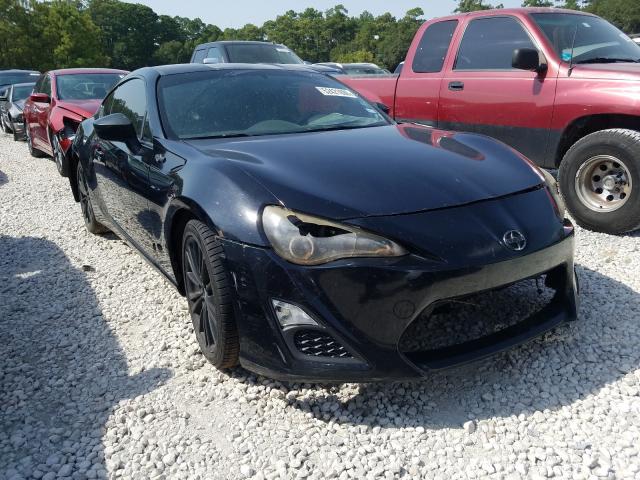 TOYOTA SCION FR-S 2013 jf1znaa18d1706743