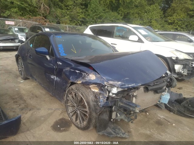 SCION FR-S 2013 jf1znaa18d1707603