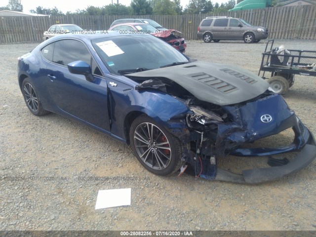 SCION FR-S 2013 jf1znaa18d1709612