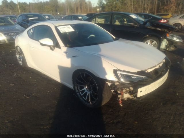 SCION FR-S 2013 jf1znaa18d1710310