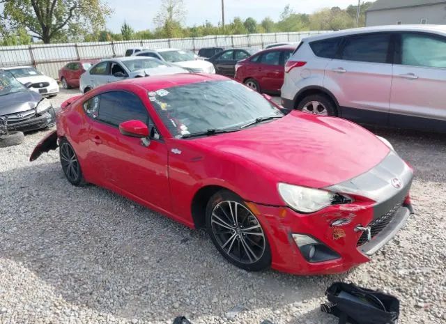 SCION FR-S 2013 jf1znaa18d1711490